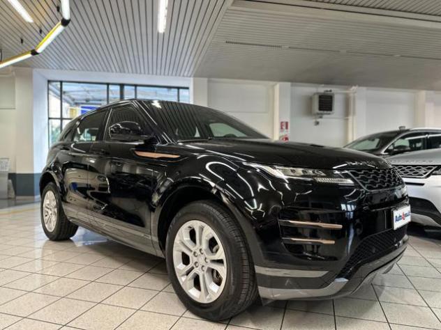 LAND ROVER Range Rover Evoque 2.0D 150 CV AWD Auto R-Dynamic UNI PROP-IVA ESP rif. 22946495