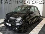 SMART ForFour 90 0.9 Turbo Passion Ok Neopatentati-Navi rif. 23957719