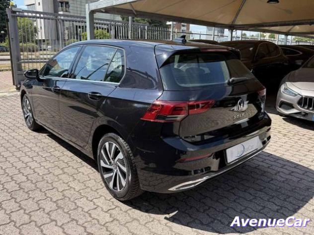 VOLKSWAGEN Golf 1.4 tsi plug-in ehybrid Style 204cv PREZZO REALE rif. 23913457 - Foto 7
