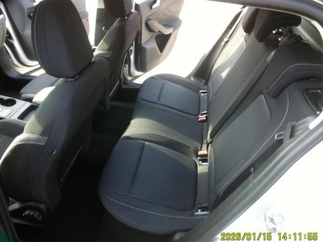 FORD Focus 1.5 EcoBlue 120 CV SW Business rif. 24234295 - Foto 9