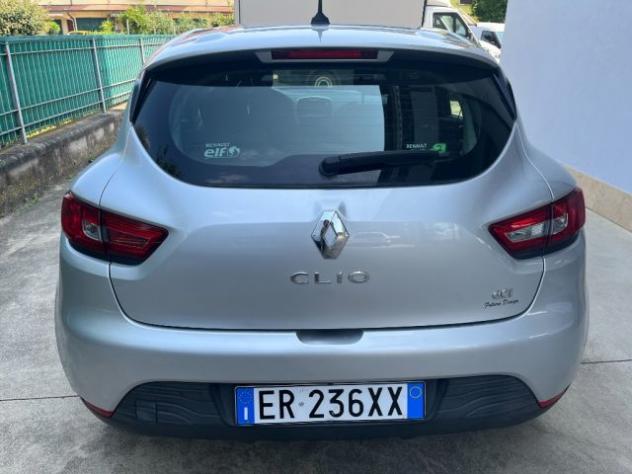 RENAULT Clio 1.5 dCi 8V 75CV 5 porte Live ok nepatentati rif. 23940676 - Foto 5