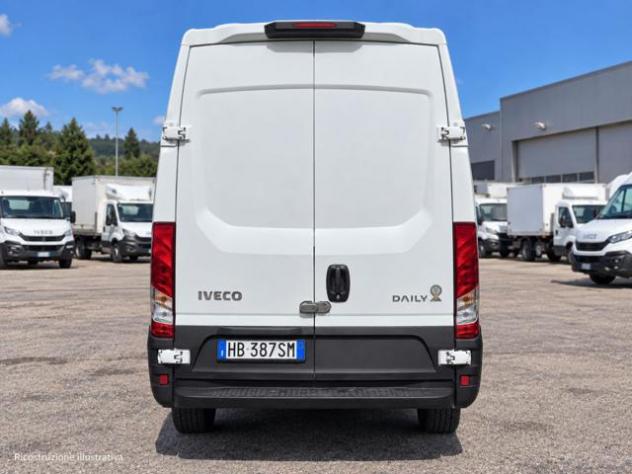 IVECO Daily L4h3 asta libera astecamion24.com rif. 24196088 - Foto 5