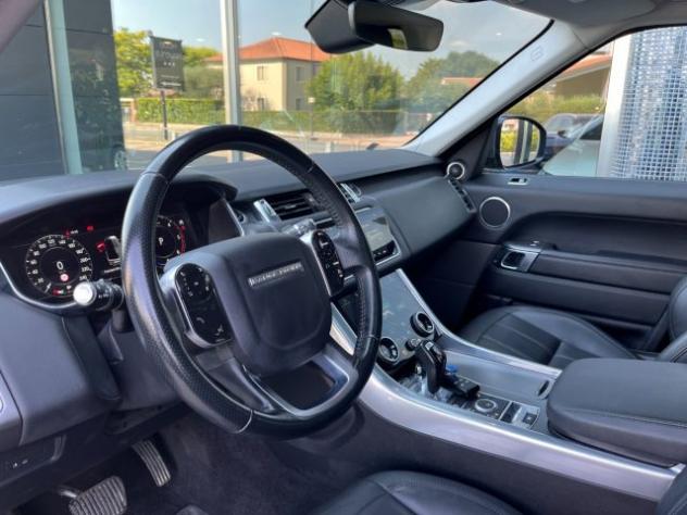 LAND ROVER Range Rover Sport 3.0D L6 249CV SE PANORAMA rif. 24012024 - Foto 9