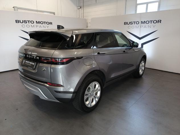 Land Rover Range Rover Evoque Range Rover Evoque 1.5 i3 phev auto - Foto 4