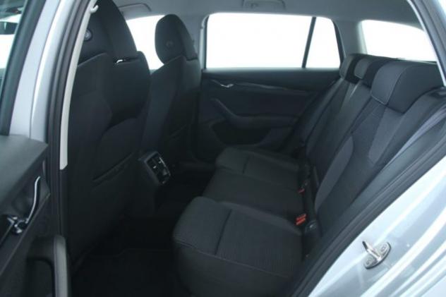 SKODA Octavia 1.5 G-TEC DSG Wagon Executive rif. 20789561 - Foto 8