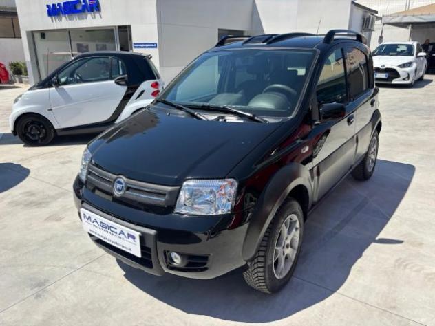 FIAT Panda 1.3 MJT 16V 4x4 Monster rif. 23498142 - Foto 3