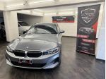 Bmw serie 3 sw 318d 48V Touring