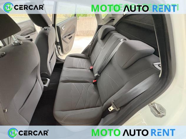 Ford Fiesta 5 Porte Fiesta 5p 1.0 Titanium 80cv - Foto 12