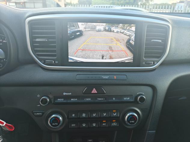 Kia Sportage 2021 1.6 Crdi Unico Proprietario - Foto 6