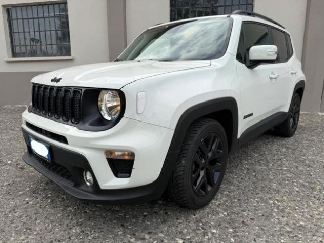 JEEP Renegade in promozione!!!!!Night Eagle 1.0 T3 rif. 24069947