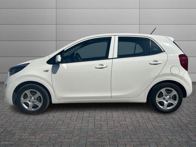 Kia Picanto III 2017 1.0 Cool - Foto 2