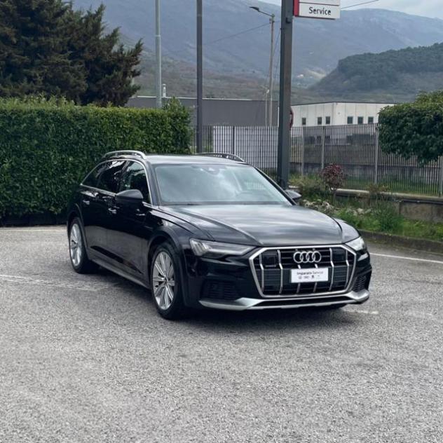 AUDI A6 allroad (40) 2.0 TDI S tronic quattro 150KW/204CV rif. 23478449 - Foto 4