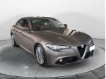 Alfa Romeo Giulia Giulia 2.2 t Super 180cv auto
