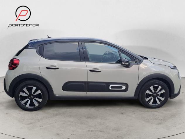 Citroën C3 3ª serie PureTech 83 S&S Shine - Foto 6