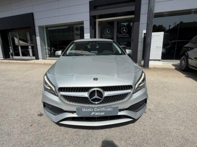 MERCEDES-BENZ CLA 200 d 4Matic Automatic Premium rif. 23940780 - Foto 2