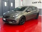 Opel Astra 1.5 122cv ultimate
