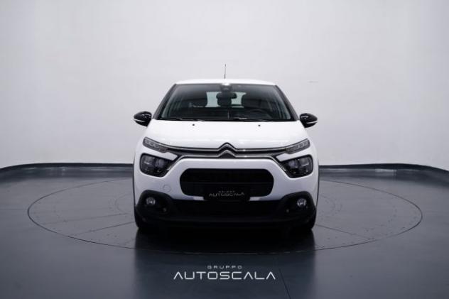 CITROEN C3 1.2 PureTech 83cv S&S Business rif. 24107976 - Foto 2