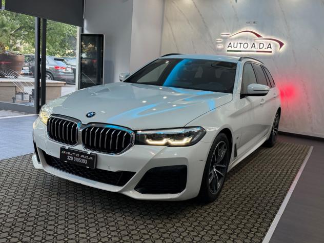 Bmw 530 530d 48V xDrive Msport - Foto 2