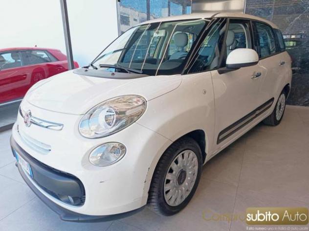 FIAT 500L 1.3 Multijet 95 CV Business rif. 23930240 - Foto 2