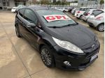 FORD Fiesta 1.4 3 porte Bz.- GPL Titanium rif. 24006606