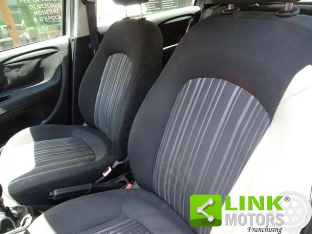 FIAT Punto Evo 1.2 5 PORTE 65 CV rif. 23940619 - Foto 8