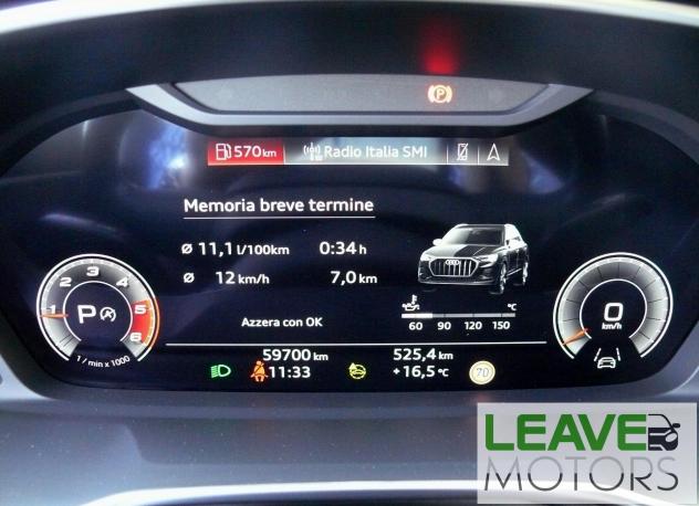 Audi Q3 35 TDI S tronic (M1526) - Foto 9