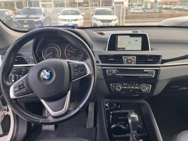 Bmw X1 sDrive18d Business - Foto 8