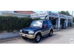 HYUNDAI - Galloper 3p 2.5 tdi Max