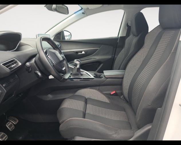 Peugeot 3008 3008 2ª serie - 3008 PureTech Turbo 130 S&S Allure - Foto 9