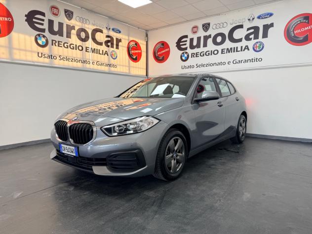 Bmw F40 118d 5p. Business Advantage 04/2023 EURO 6D TEMP