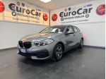 Bmw F40 118d 5p. Business Advantage 04/2023 EURO 6D TEMP