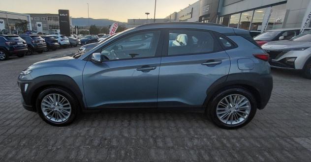 Hyundai Kona 1.0 T-GDI Style - Foto 8