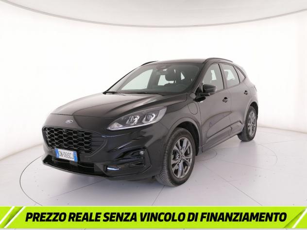 Ford Kuga 2.5 phev ST-Line 2wd 225cv cvt