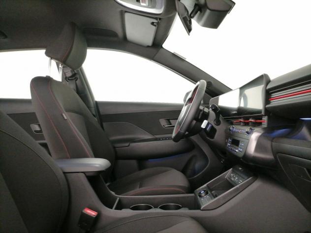 Hyundai Kona 1.6 gdi hev N Line 2wd 141cv dct - Foto 6