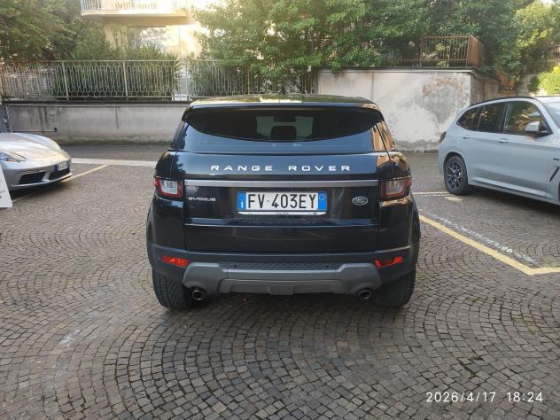 Land Rover Range Rover Evoque 2.0 D240 SE AWD auto - Foto 9