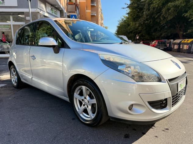 Renault Scenic 1.9 dCi 130CV 2 Proprietari