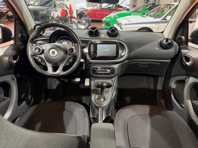 SMART ForTwo UrbanRunner 90CV twinamic Cabrio rif. 23811181 - Foto 10