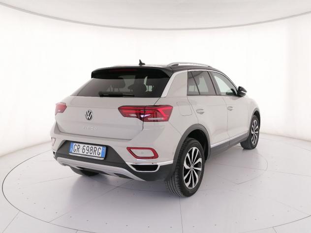 Volkswagen T-Roc 1.5 tsi Style dsg - Foto 2