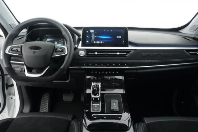 SPORTEQUIPE Sportequipe 6 1.5 155CV CVT AUTOMATICA rif. 23551024 - Foto 9