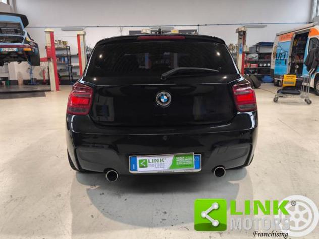 BMW 125 d 3p. Msport rif. 23798014 - Foto 6