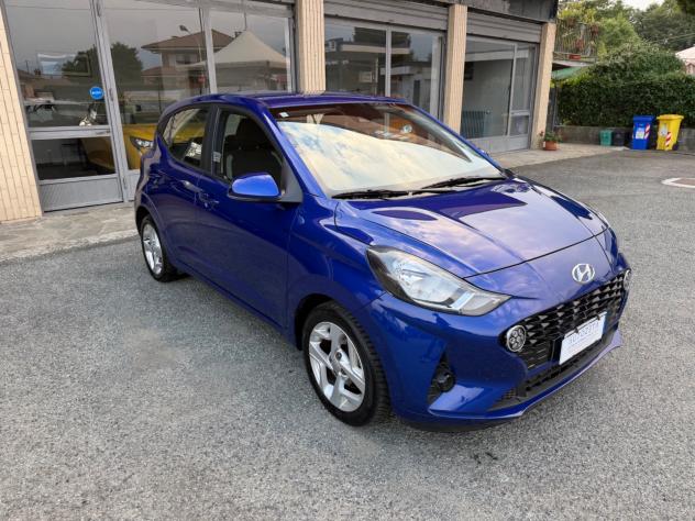 Hyundai i10 1.0 MPI Tech - Foto 3