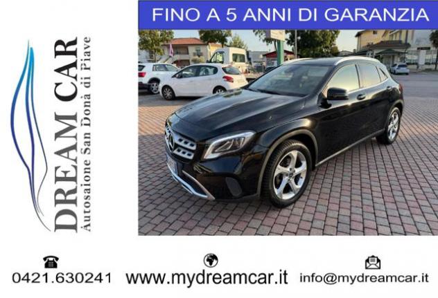 MERCEDES-BENZ GLA 200 d Automatic Sport rif. 24208943