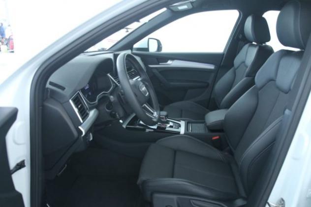 AUDI Q5 40TDI 204CV quattro S tr. S line*SCONTO IMMEDIATO* rif. 22354826 - Foto 7