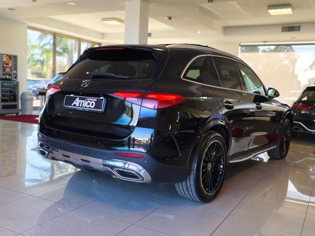 MERCEDES Classe GLC 220d AMG Line Premium Plus Tetto - Foto 6