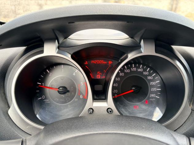 NISSAN JUKE 1.5 DCI 110CV TEKNA 2018 - Foto 8