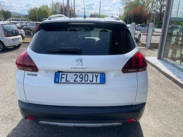 PEUGEOT 2008 1° serie BlueHDi 100cv Black Matt rif. 23501404 - Foto 9