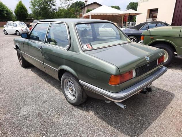BMW 316 ad iniezione rif. 20985411 - Foto 8