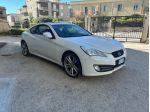 Hyundai Genesis Coupe 2.0 Turbo Sport