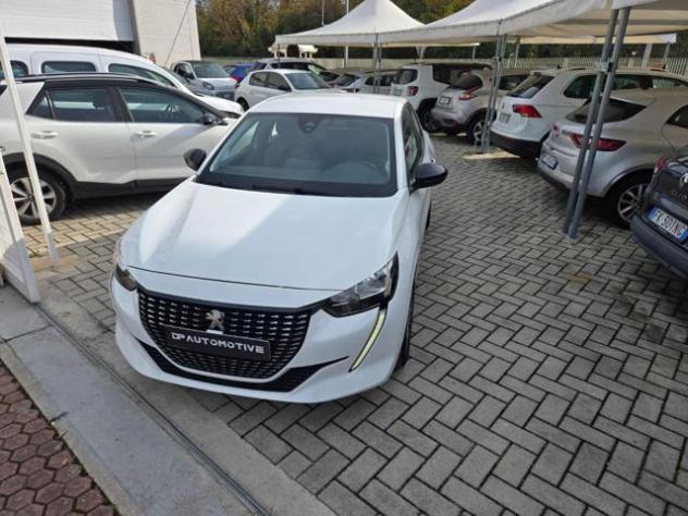 PEUGEOT 208 PureTech 75 Stop&Start 5 porte Active rif. 23983471 - Foto 2