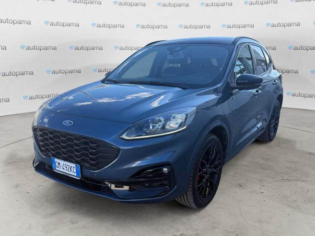 Ford Kuga 2.5 Benzina PHEV 225CV 2WD Auto ST-Line X - Foto 3